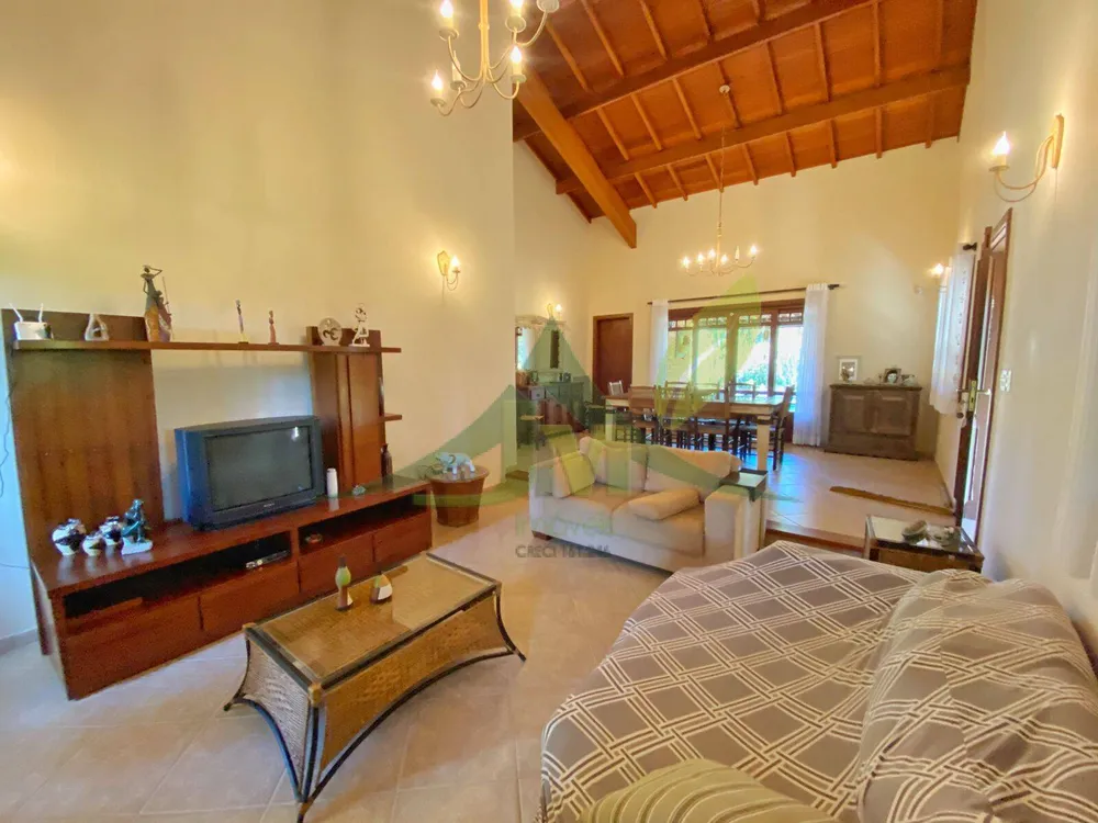 Sítio, 3 quartos, 5000 m² - Foto 1