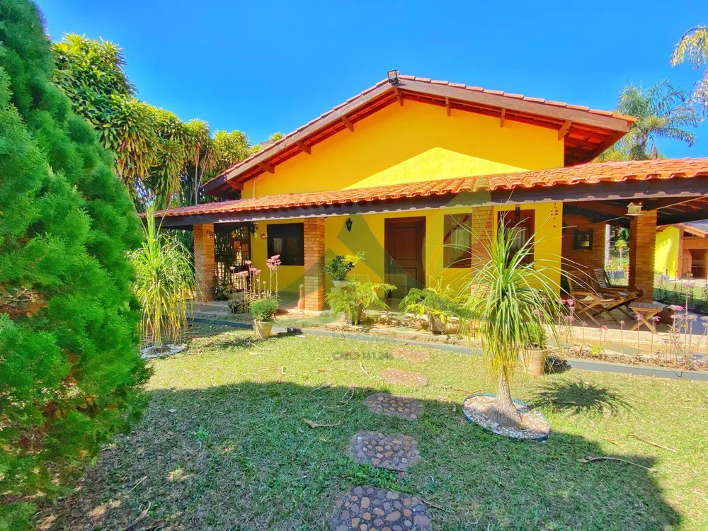 Sítio, 3 quartos, 5000 m² - Foto 7