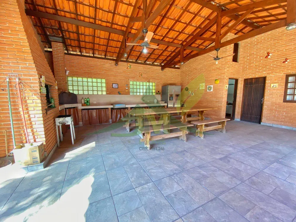 Chácara, 3 quartos, 5000 m² - Foto 6
