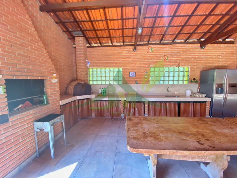 Chácara, 3 quartos, 5000 m² - Foto 3
