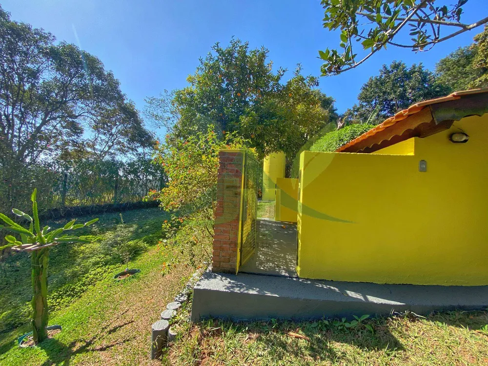 Chácara, 3 quartos, 5000 m² - Foto 7