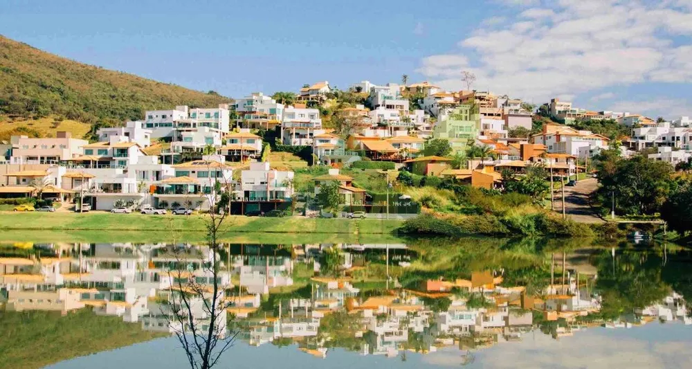 Fazenda, 1239 hectares - Foto 4