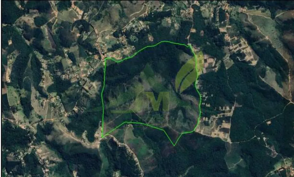 Terreno, 187 hectares - Foto 9