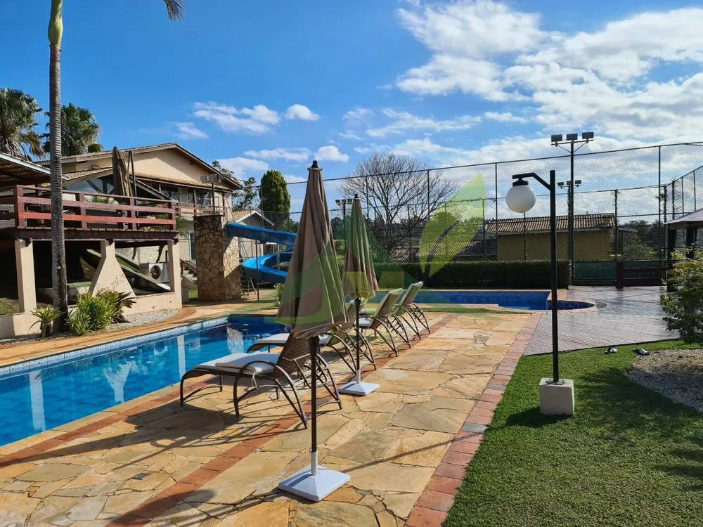 Sítio, 5 quartos, 2000 m² - Foto 1