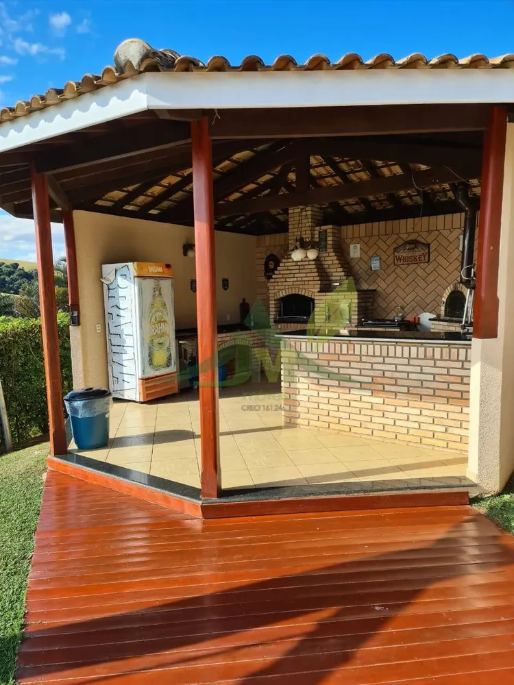 Sítio, 5 quartos, 2000 m² - Foto 7