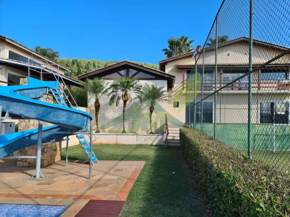 Sítio, 5 quartos, 2000 m² - Foto 9