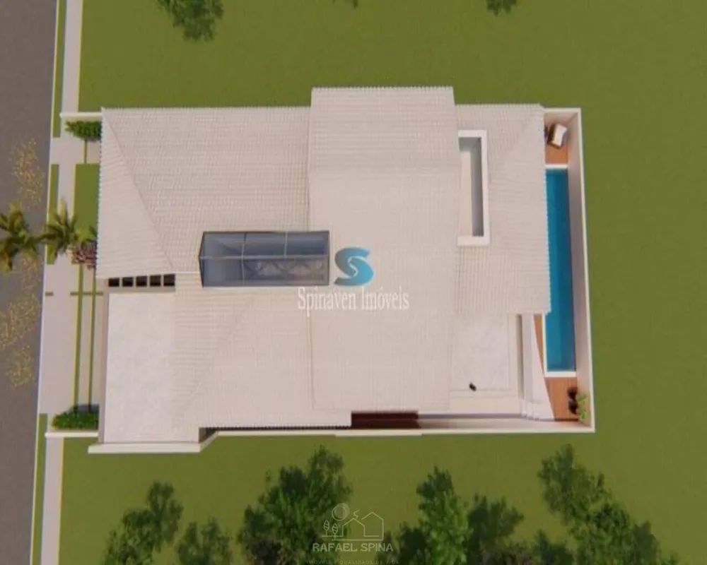 Casa de Condomínio - Foto 1
