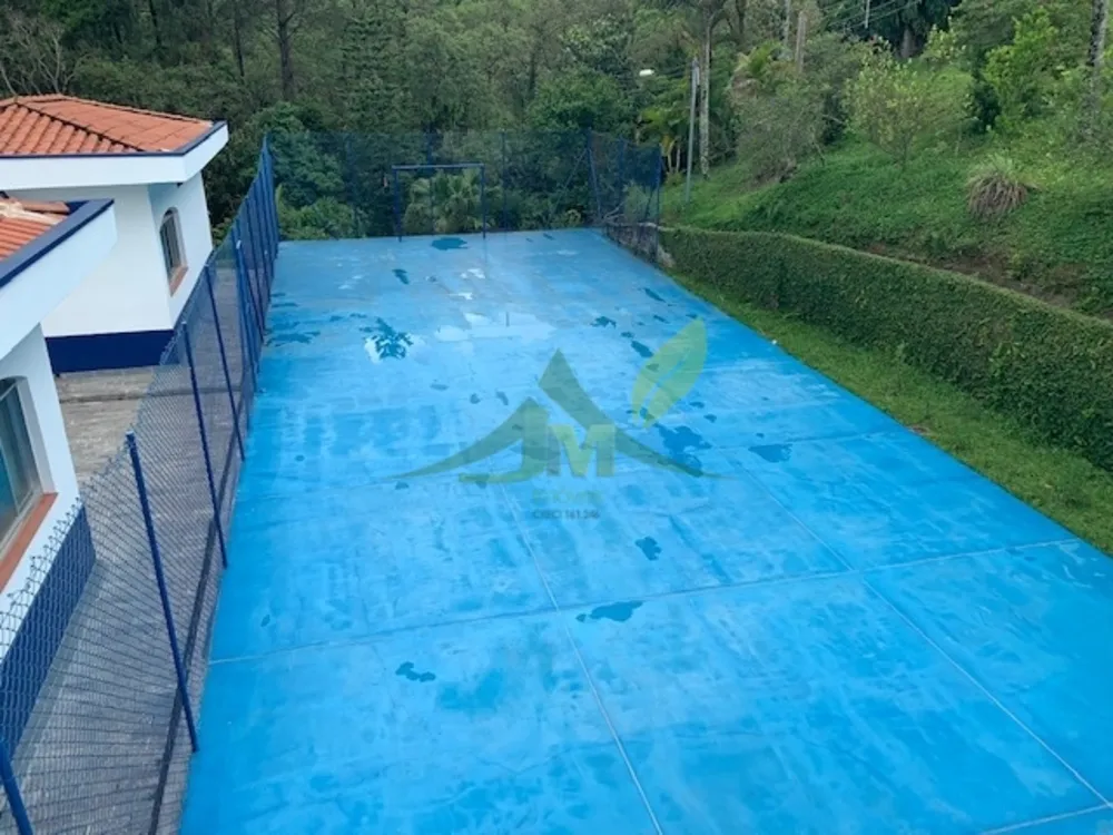 Chácara, 3 quartos, 7400 m² - Foto 11