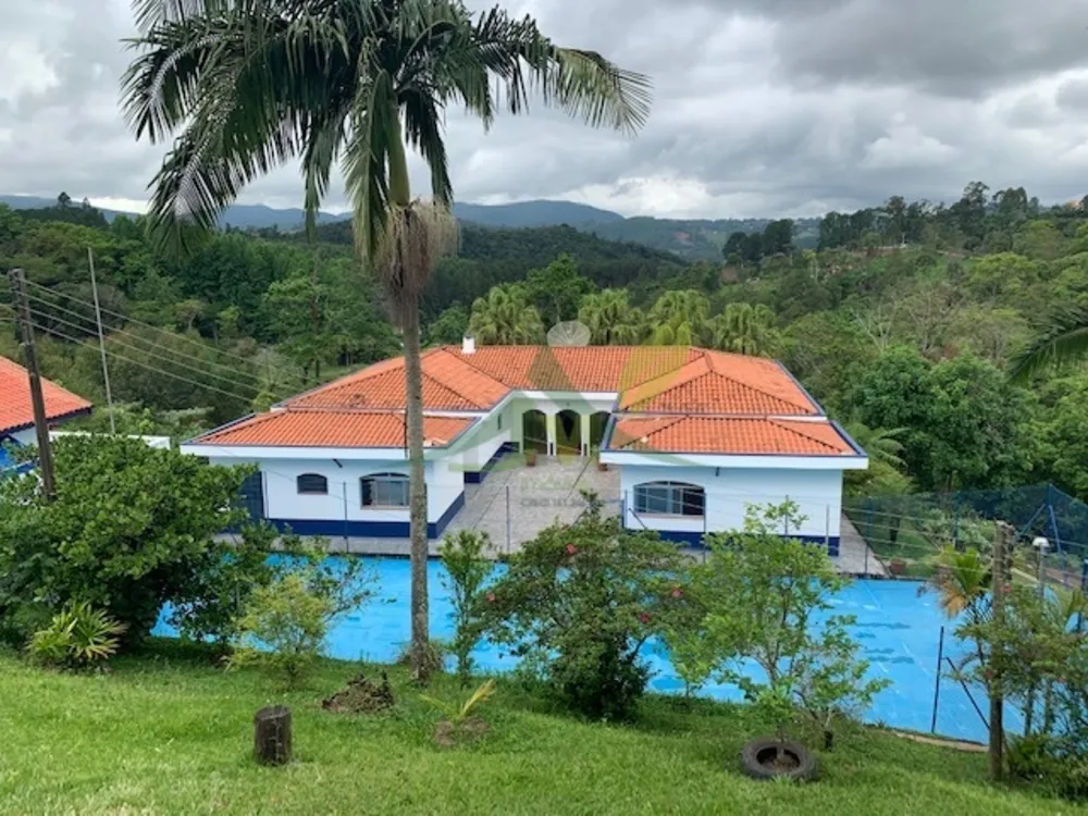 Chácara, 3 quartos, 7400 m² - Foto 1