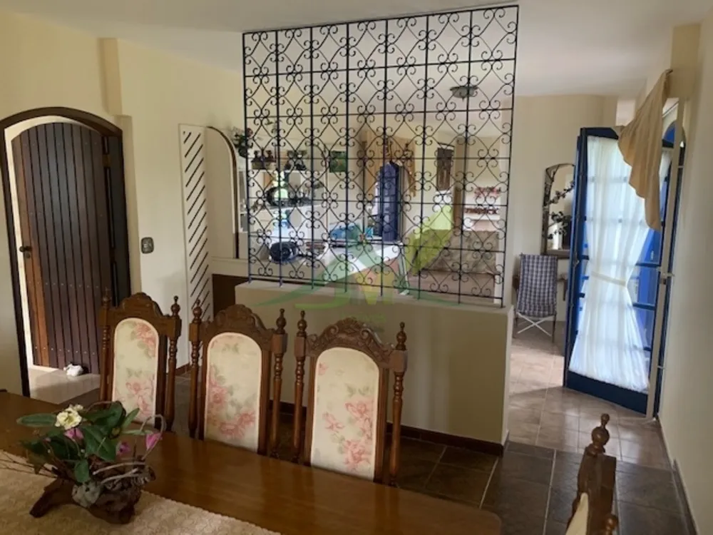 Chácara, 3 quartos, 7400 m² - Foto 7