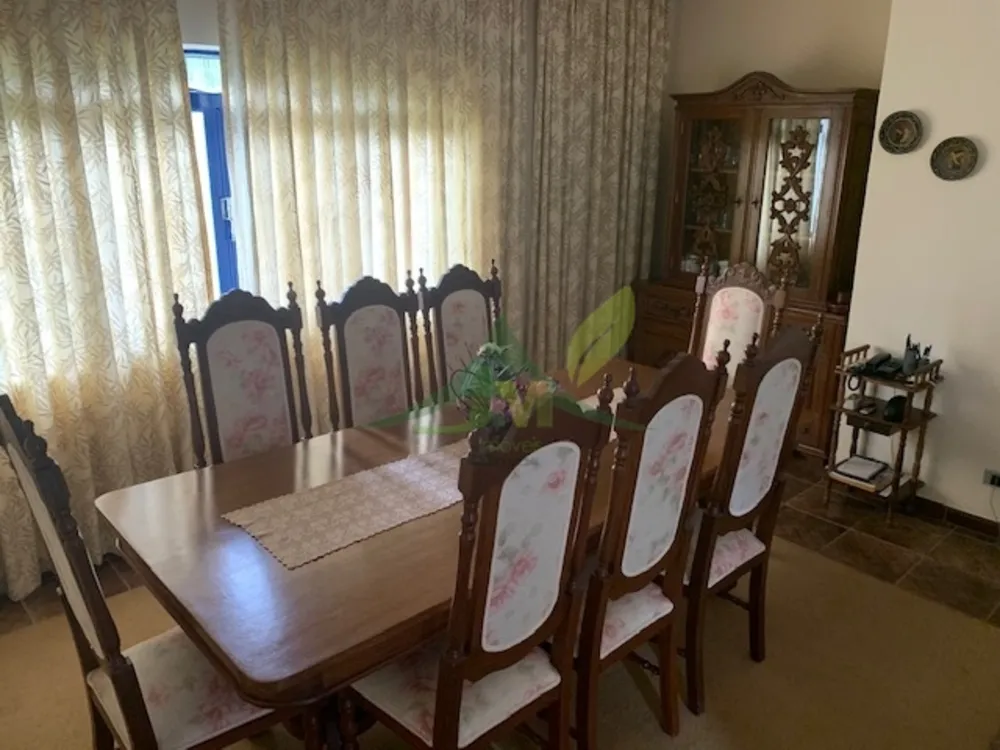 Chácara, 3 quartos, 7400 m² - Foto 9