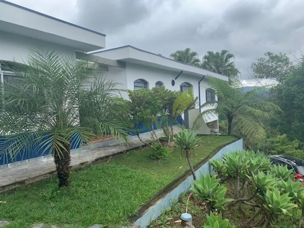 Chácara, 3 quartos, 7400 m² - Foto 3