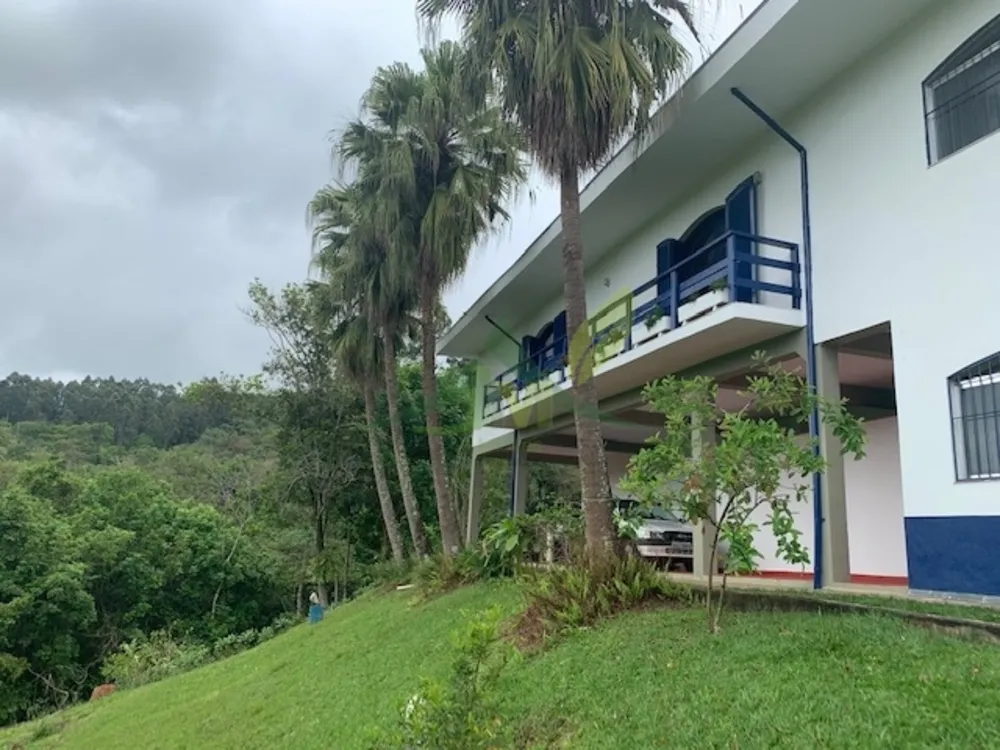 Chácara, 3 quartos, 7400 m² - Foto 2