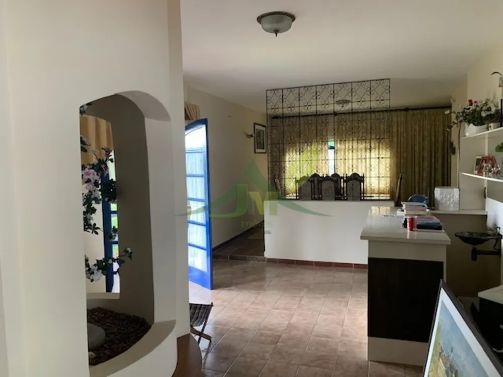 Chácara, 3 quartos, 7400 m² - Foto 6