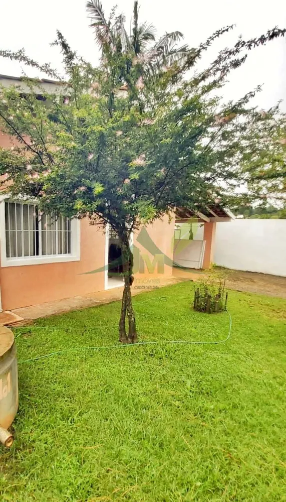 Casa, 2 quartos, 500 m² - Foto 1
