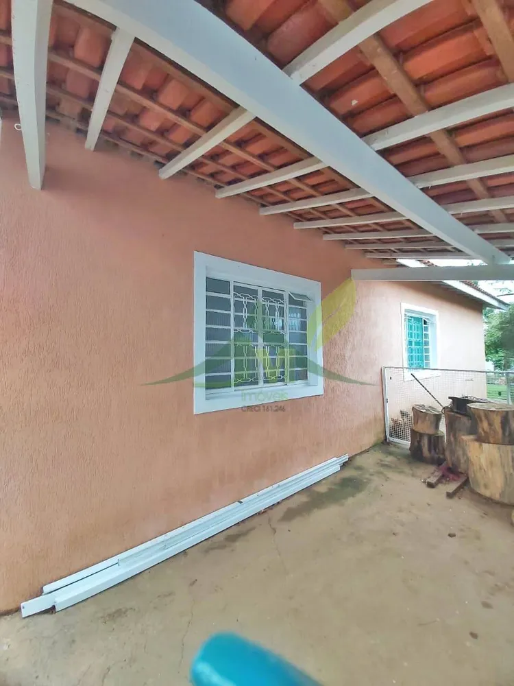 Casa, 2 quartos, 500 m² - Foto 7