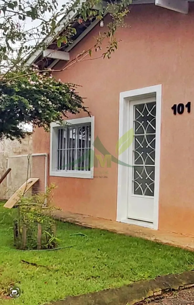 Casa, 2 quartos, 500 m² - Foto 4