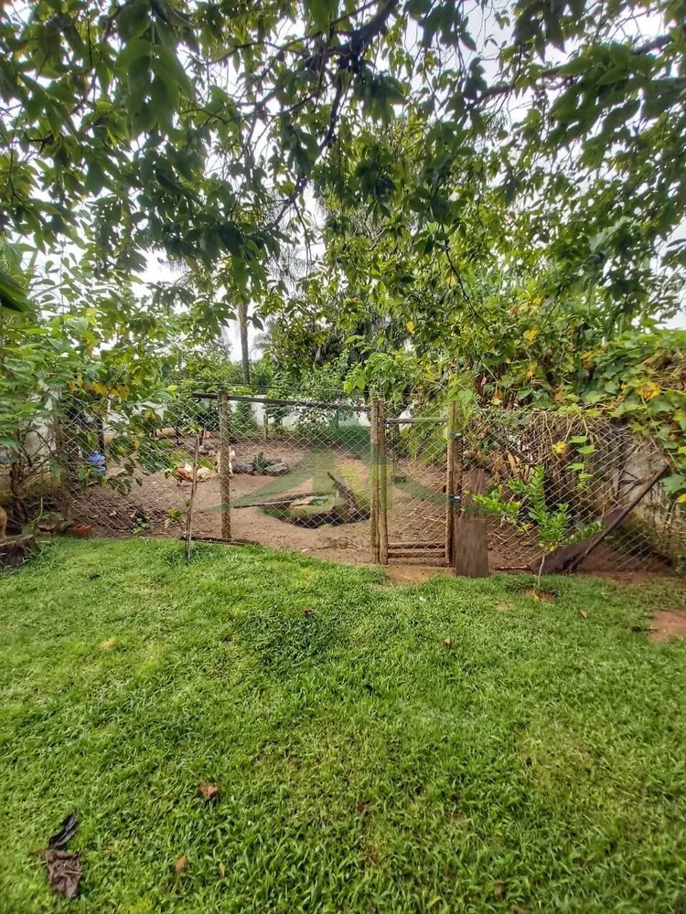 Casa, 2 quartos, 500 m² - Foto 4