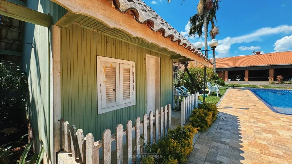 Chácara, 3 quartos, 2000 m² - Foto 3