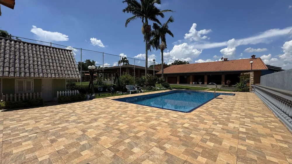 Chácara, 3 quartos, 2000 m² - Foto 10
