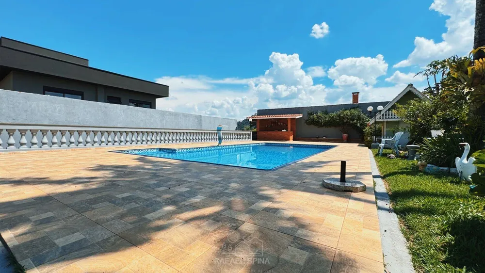 Chácara, 3 quartos, 2000 m² - Foto 8