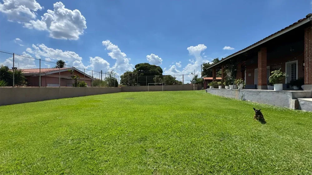 Chácara, 3 quartos, 2000 m² - Foto 5