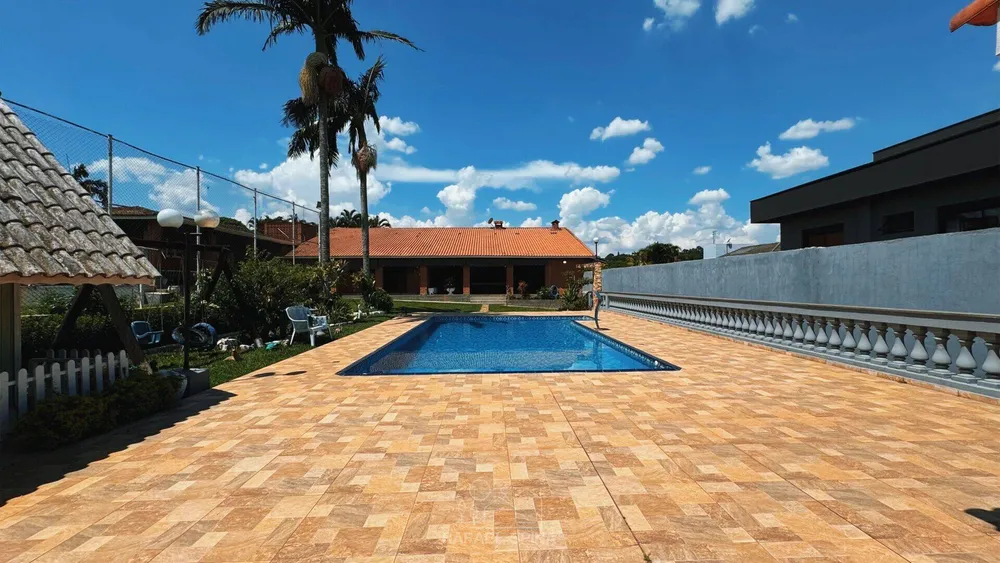 Chácara, 3 quartos, 2000 m² - Foto 7