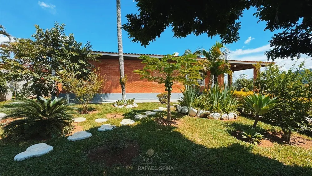 Chácara, 3 quartos, 2000 m² - Foto 4
