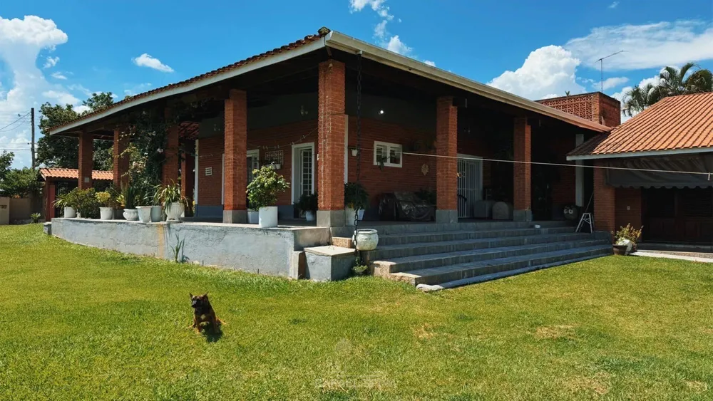 Chácara, 3 quartos, 2000 m² - Foto 3