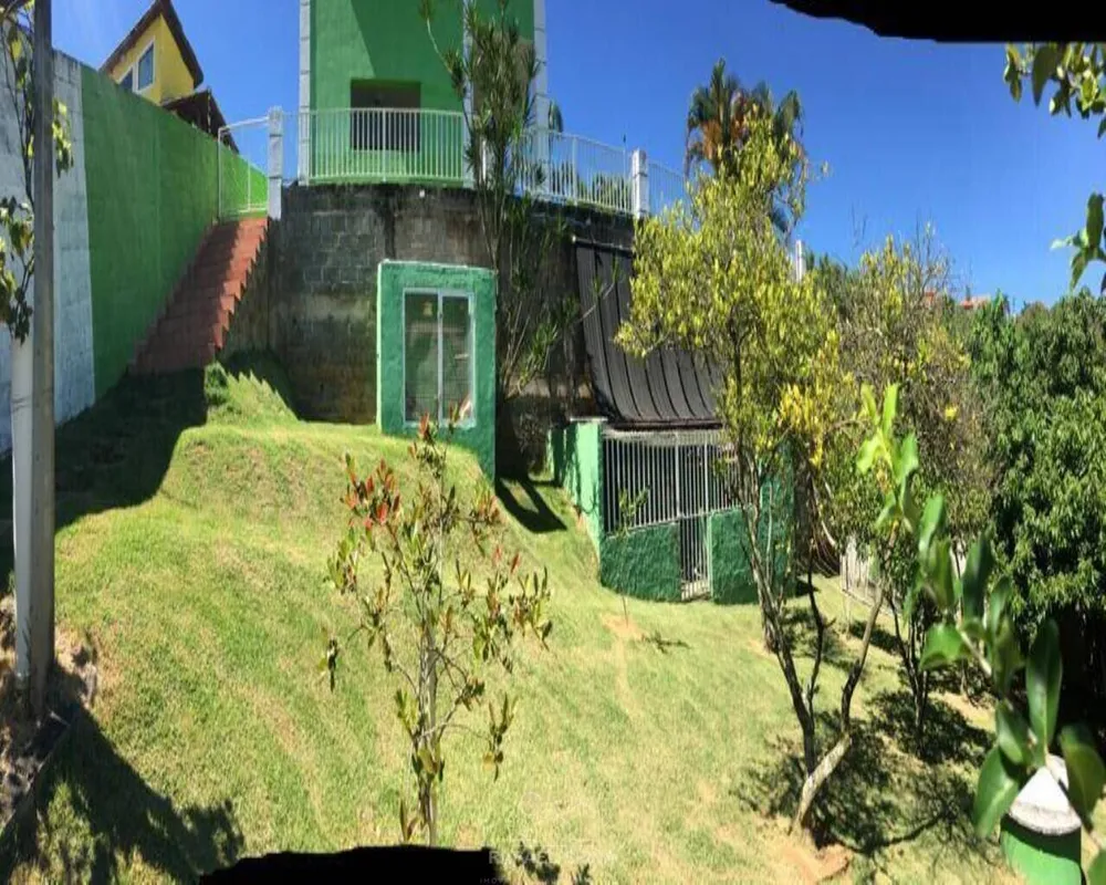 Casa de Condomínio - Foto 1