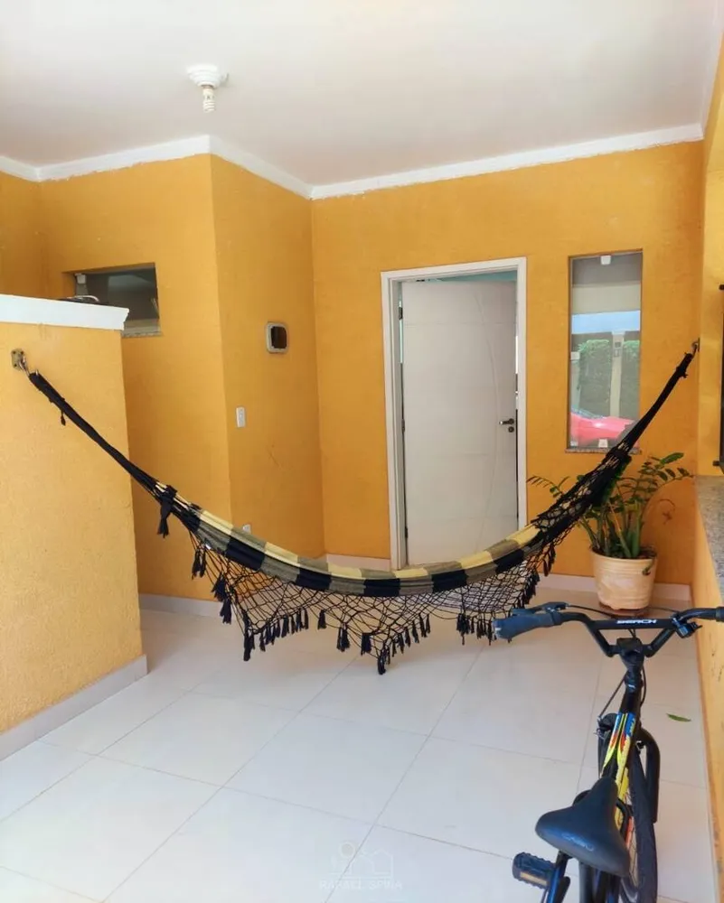 Casa de Condomínio - Foto 4