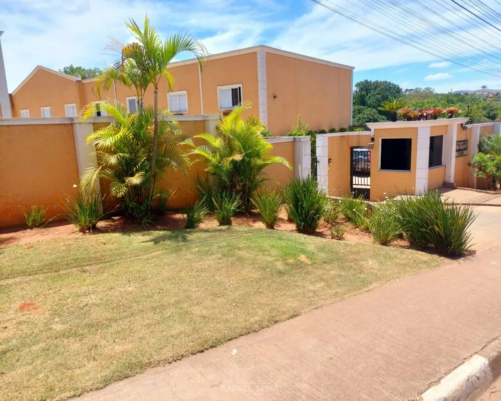 Casa de Condomínio - Foto 1