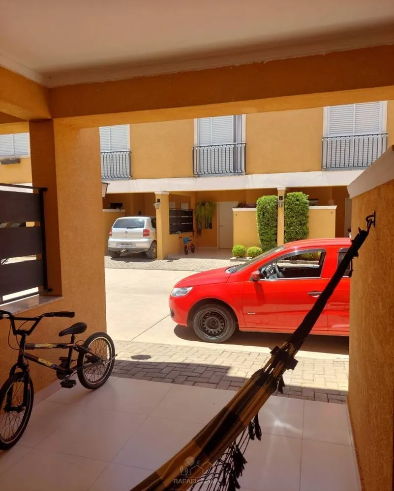 Casa de Condomínio - Foto 5