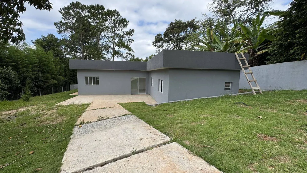 Chácara, 3 quartos, 1250 m² - Foto 3