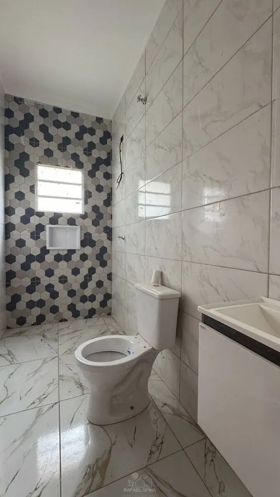 Chácara, 3 quartos, 1250 m² - Foto 4
