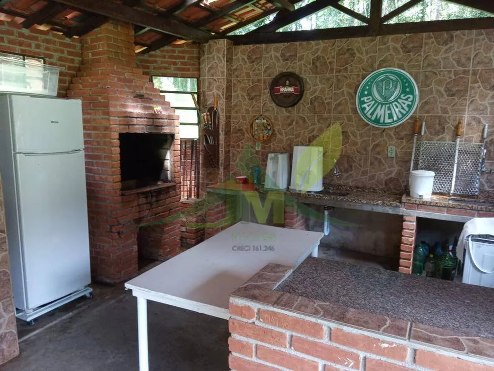 Chácara, 4 quartos, 8820 m² - Foto 2