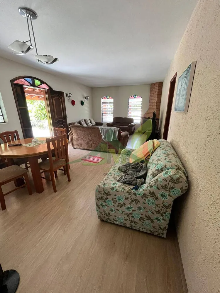 Chácara, 4 quartos, 8820 m² - Foto 4