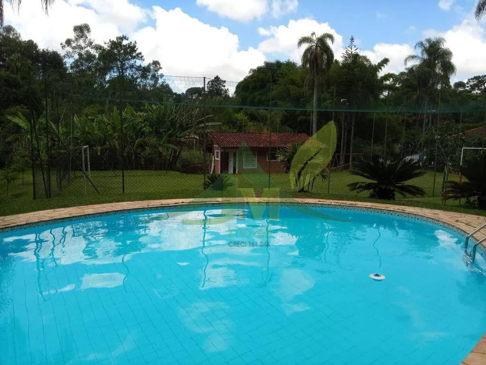 Chácara, 4 quartos, 8820 m² - Foto 3