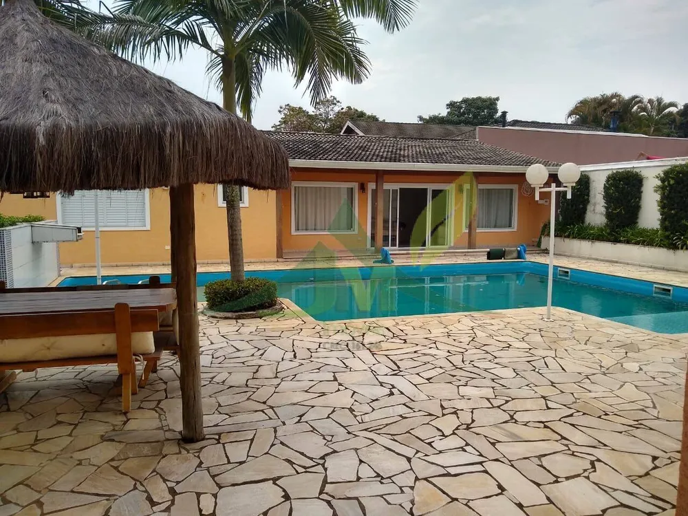 Casa de Condomínio, 5 quartos - Foto 10