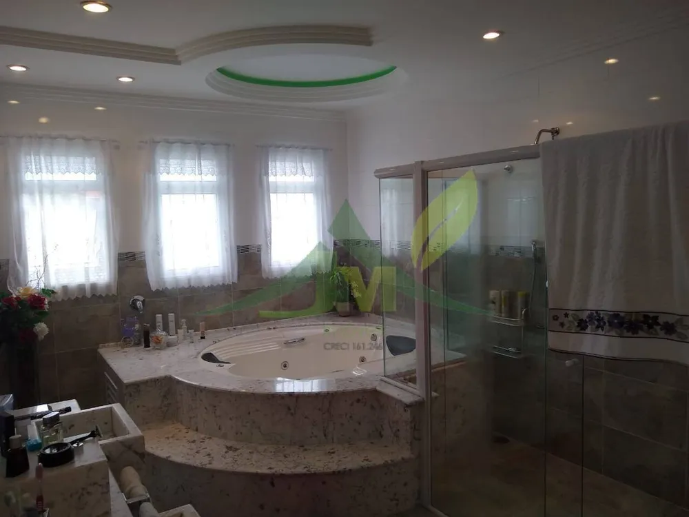 Casa de Condomínio, 5 quartos - Foto 7