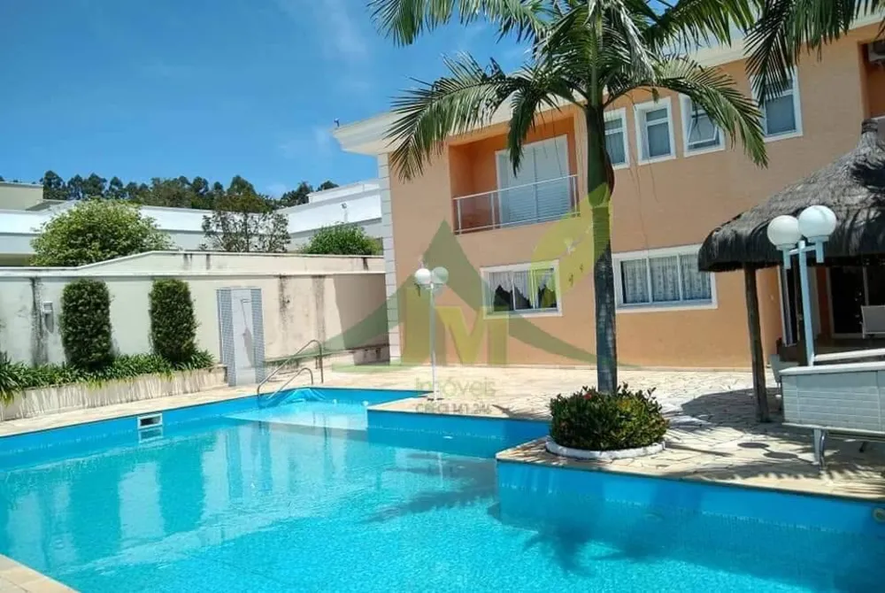 Casa de Condomínio, 5 quartos - Foto 11