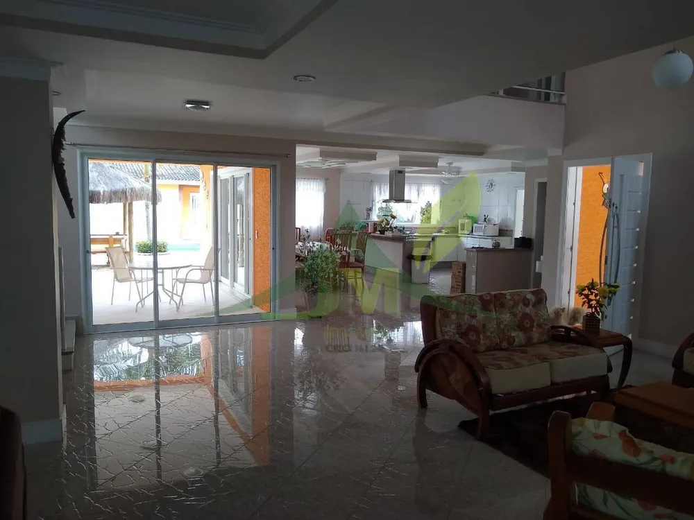 Casa de Condomínio, 5 quartos - Foto 4