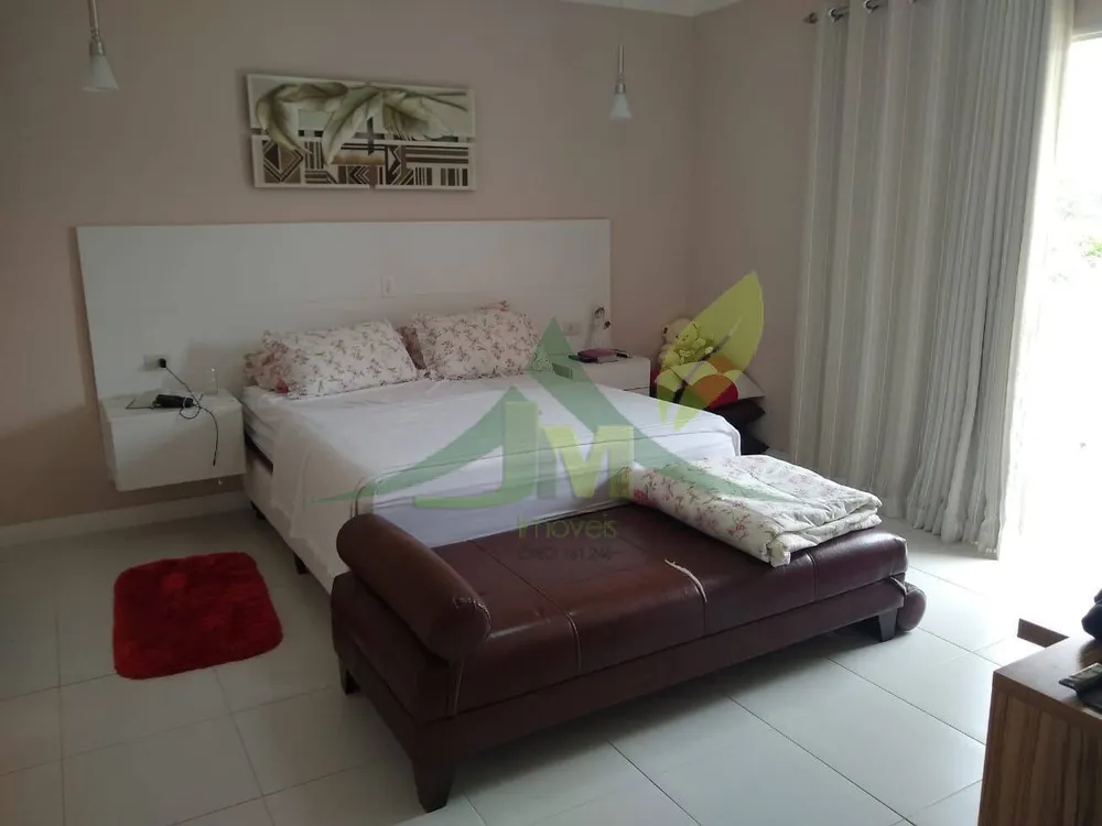 Casa de Condomínio, 5 quartos - Foto 8
