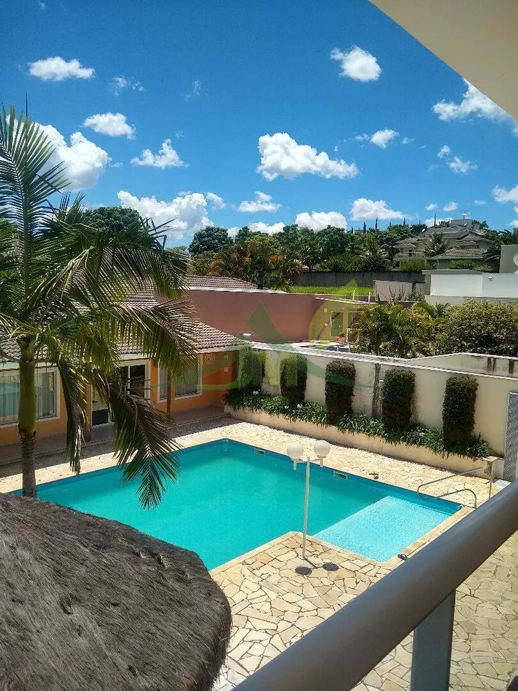 Casa de Condomínio, 5 quartos - Foto 3