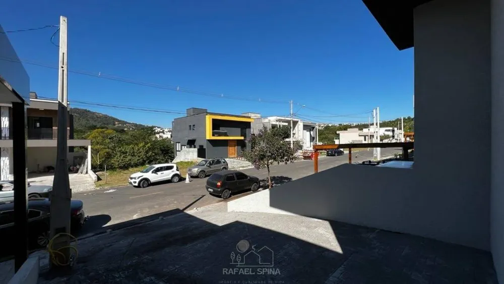 Casa de Condomínio - Foto 1
