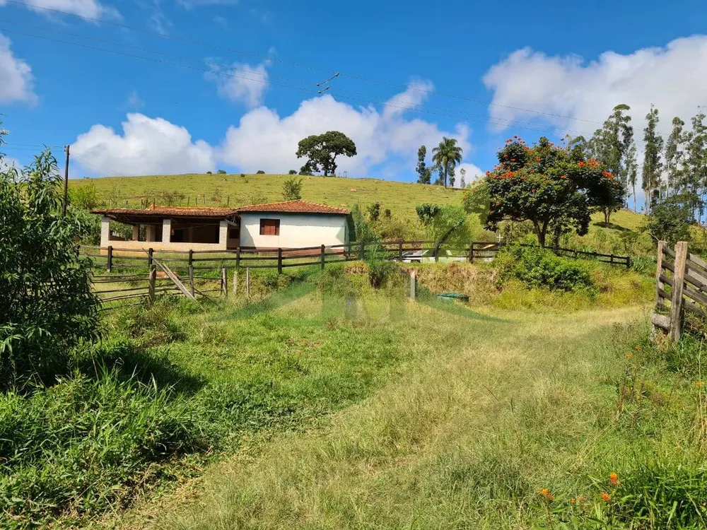 Sítio, 2 quartos, 484 hectares - Foto 3