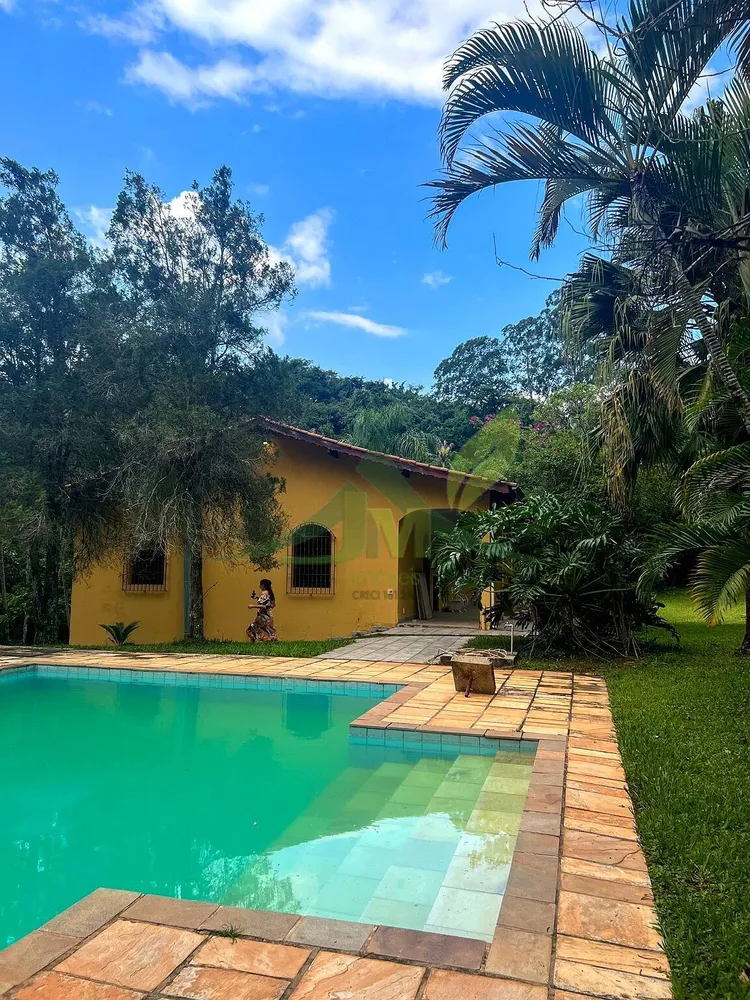 Sítio, 5 quartos, 5000 m² - Foto 3