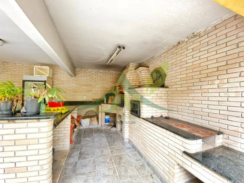 Sítio, 5 quartos, 5000 m² - Foto 12