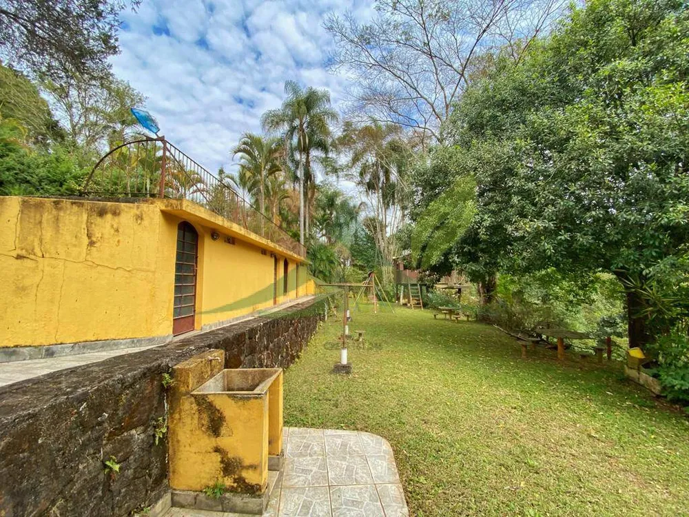 Sítio, 5 quartos, 5000 m² - Foto 2
