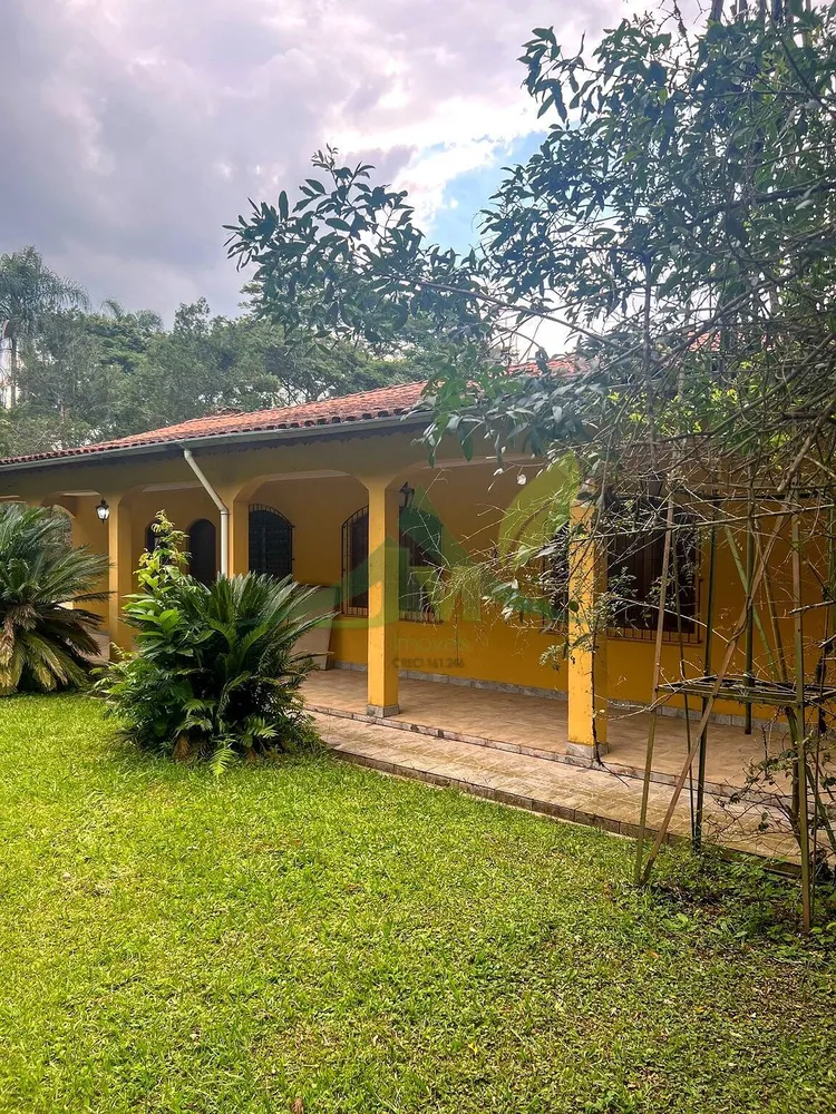 Sítio, 5 quartos, 5000 m² - Foto 6